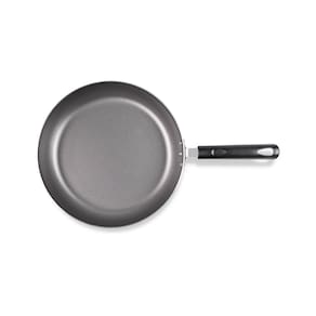 Frigideira Brinox Expert Pro Antiaderente Pro-Flon 32cm 4L Alumínio Escovado - 1