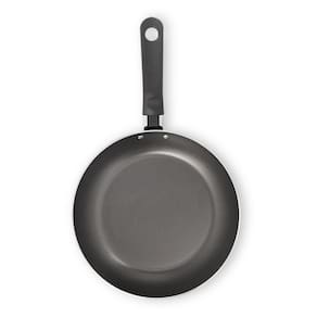 Frigideira Brinox Fun Alumínio Antiaderente 22cm 1,2L - Roxa - 1