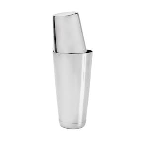 Coqueteleira Profissional Brinox Lyon 750ml Inox - 1