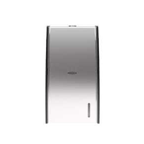 Porta Papel Higiênico de Parede Brinox Inox - 1