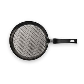 Tapioqueira Brinox Anis Antiaderente Pro-Flon 450ml 22cm Borgonha - 1