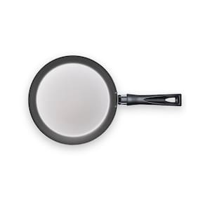 Tapioqueira Brinox Ruby Antiaderente Pro-Flon 22cm 590ml Vermelha - 1