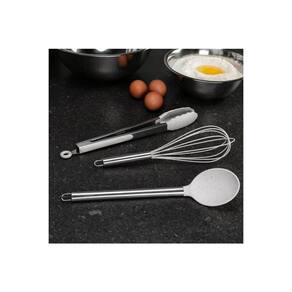 Pegador Universal Brinox 34cm Silicone Flexível Vanilla - 2