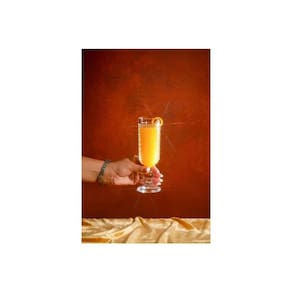 Conjunto de Taças para Espumante Brinox Haus Concept Esfera 150ml 6 Peças - 2