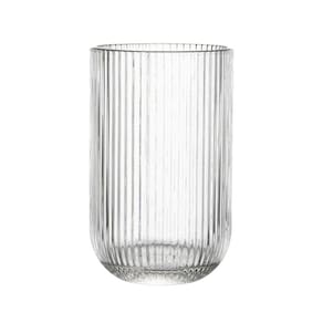 Conjunto de Copos Altos Brinox Haus Concept Reluz 430ml 6 Peças Vidro - 1