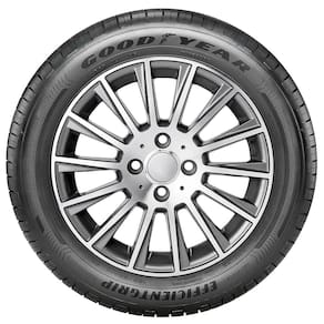 Pneu Goodyear EfficientGrip Performance 205/60R15 91H SL Aro 15 Treadwear 340 - 1