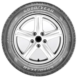 Pneu Goodyear EfficientGrip Performance 225/55R18 102V XL Aro 18 Treadwear 440 - 1