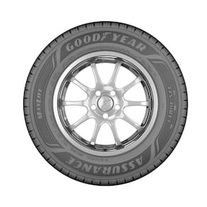 Pneu Goodyear Assurance Max Life 165/70R14 85T XL Radial Aro 14 Treadwear 340 - 1