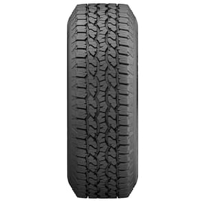 Pneu Goodyear Wrangler Workhorse 265/60R18 110H SL Aro 18 All Terrain - 2