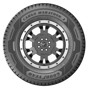 Pneu Goodyear Cargo Marathon 2 195/70R15C 104/102R D - 1