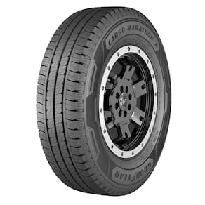Pneu Goodyear Cargo Marathon 2 195/80R14C 110/108R E