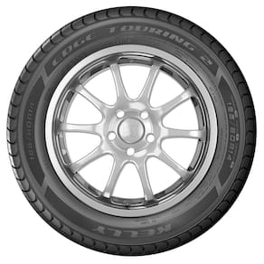 Pneu Goodyear Kelly Edge Touring 2 175/70R13 82T SL Aro 13 Treadwear 340 - 1