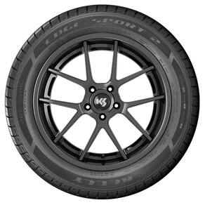 Pneu Goodyear Kelly Edge Sport 2 195/55R15 85H SL Aro 15 Treadwear 260 - 1