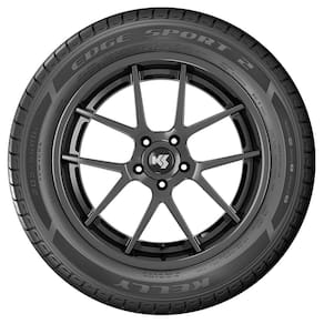 Pneu Goodyear Kelly Edge Sport 2 205/55R16 91V SL Aro 16 Treadwear 260 - 1