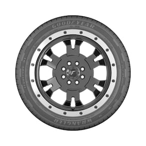 Pneu Goodyear Wrangler Territory 205/60R16 HT 92H SL Aro 16 SUV e Pick-up - 1