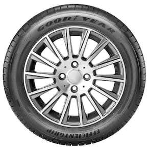 Pneu Goodyear EfficientGrip Performance 195/55R16 91V XL Aro 16 Treadwear 340 - 1
