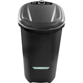 Lavadora Suggar Neo Eco 10kg 6 Programas de Lavagem 450W Preto - 110V - 2
