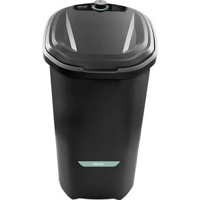 Lavadora Suggar Neo Eco 10kg 6 Programas de Lavagem 450W Preto - 220V - 2