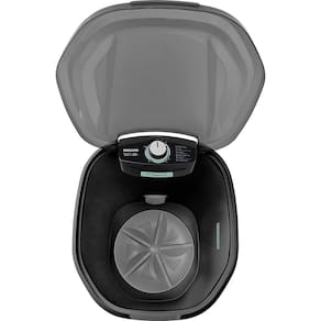 Lavadora Suggar Neo Eco 10kg 6 Programas de Lavagem 450W Preto - 220V - 3