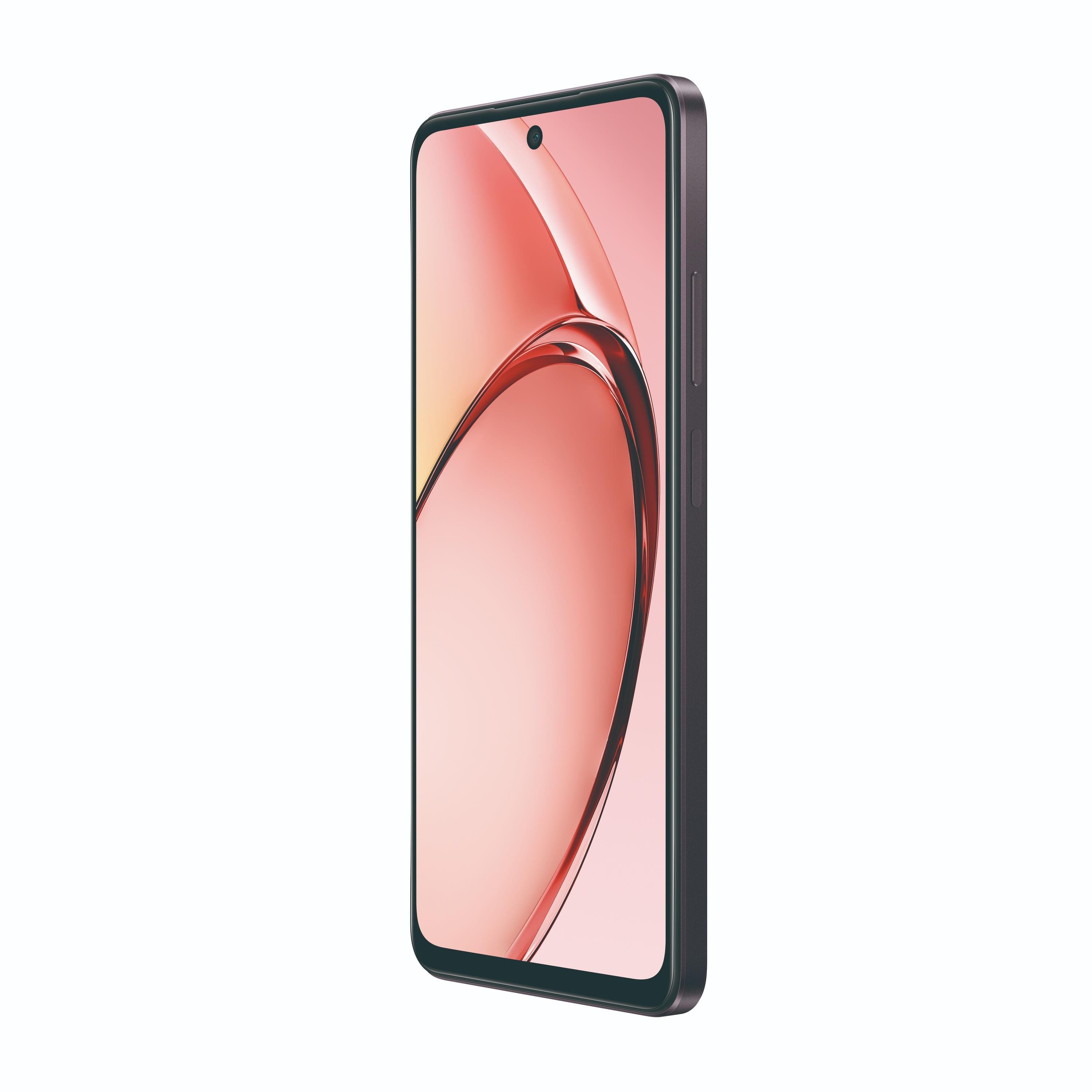 Smartphone OPPO A60 4G Tela 6.67" 90Hz 256GB 8GB RAM Vermelho - 2