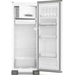 Geladeira Esmaltec ROC31 Inverter 245L Degelo Manual Branca - 220V - 3