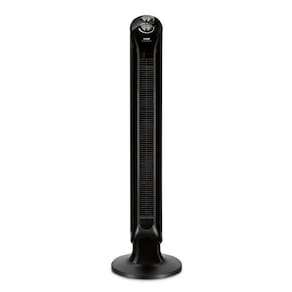 Ventilador de Torre Arno Eole Infinite NEOL 40W 3 Velocidades Silencioso Preto - 220V - 1
