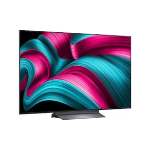 Smart TV 4K 65” LG OLED OLED65C5PSA Ultra Slim a9 Gen8 até 144Hz