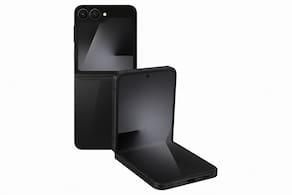 CEL.DESB.SAMSUNG GALAXY Z FLIP 7 5G FE 128G PRETO.