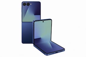 CEL.DESB.SAMSUNG GALAXY Z FLIP 7 5G 256GB AZUL.