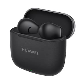 FONE OUVIDO HUAWEI FREEBUDS SE 3 PRETO