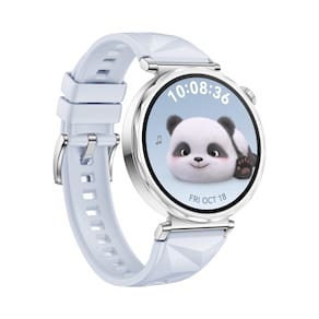 Smartwatch Huawei Watch GT 5 41mm AMOLED GPS Dual IP69K Azul