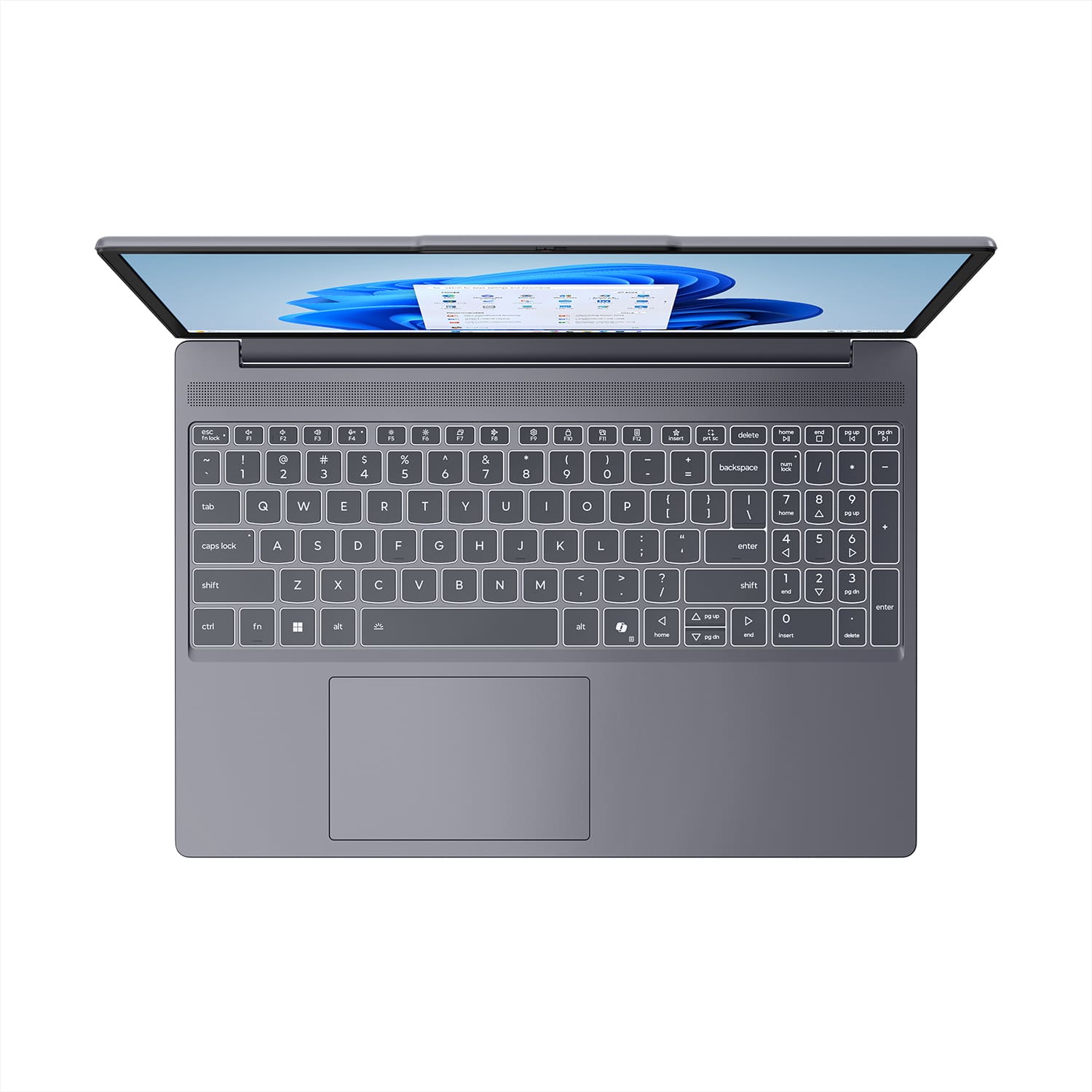 Notebook Lenovo Intel Core i7 13º Geração 8GB RAM 512GB SSD Tela 15,3" Windows 11 - IdeaPad Slim 3i - 3