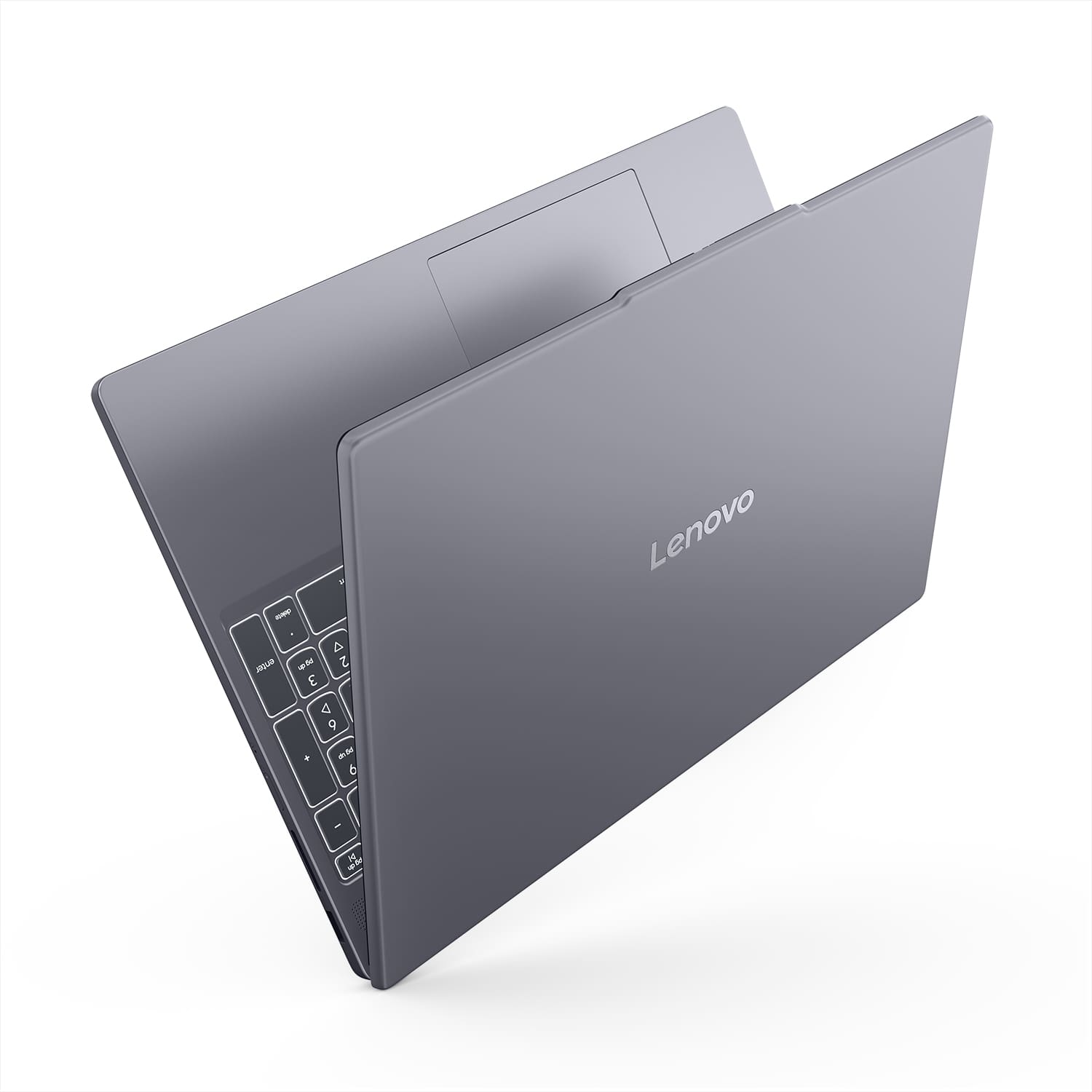 Notebook Lenovo Intel Core i7 13º Geração 8GB RAM 512GB SSD Tela