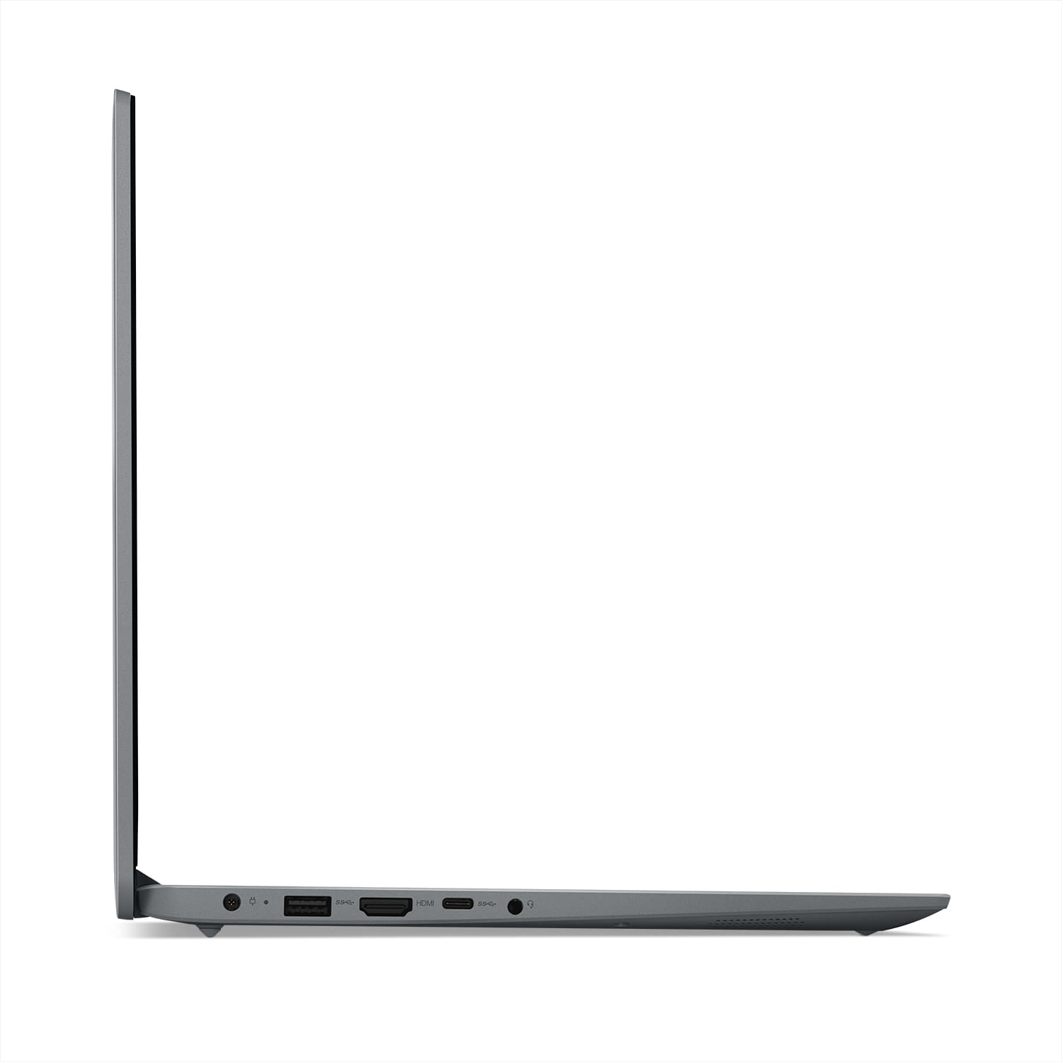 Notebook Lenovo Intel Core i3 13º Geração 8GB RAM 256GB SSD Tela 15,6" Windows 11 - IdeaPad 1 - 3