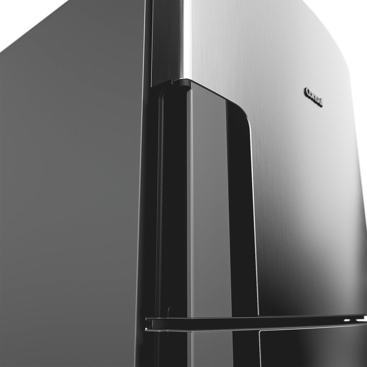 Geladeira Consul CRM44MK Duplex Inverter 377L Frost Free Inox - 110V - 2