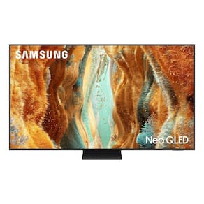 Smart TV Samsung 65" 4K Neo QLED Ultra QN65QN70FAGXZD Painel Até 144Hz Gaming Hub Processador NQ4 AI Gen2 Preta