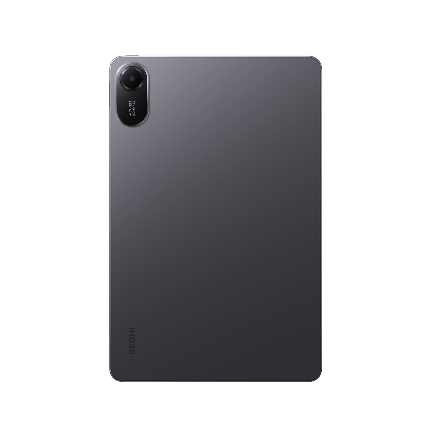 Tablet Xiaomi Redmi Pad 2 11” HyperOS 256GB MediaTek Helio G100 Ultra Octa-Core Wi-Fi 8MP Graphite Gray - 1