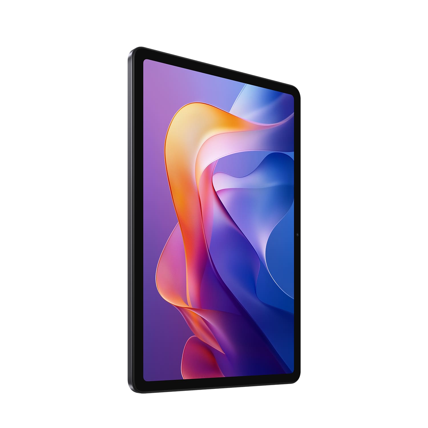 Tablet Xiaomi Redmi Pad 2 11” HyperOS 256GB MediaTek Helio G100 Ultra Octa-Core Wi-Fi 8MP Graphite Gray - 2