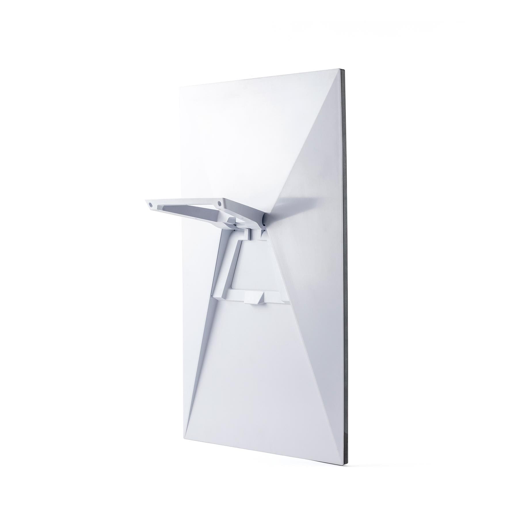Antena Starlink Standard Kit V4 SpaceX Internet Satélite Wi-Fi 6 - 2