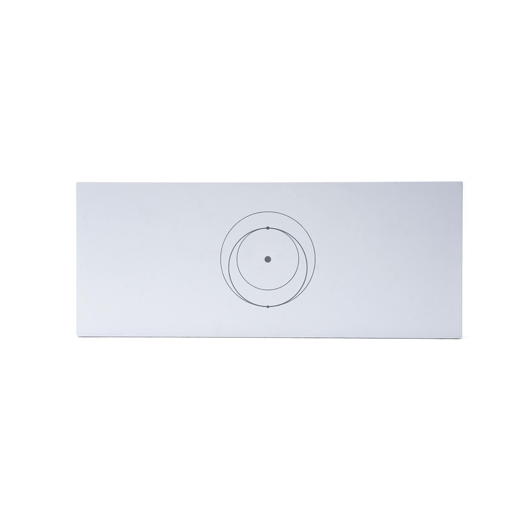 Antena Starlink Standard Kit V4 SpaceX Internet Satélite Wi-Fi 6 - 3