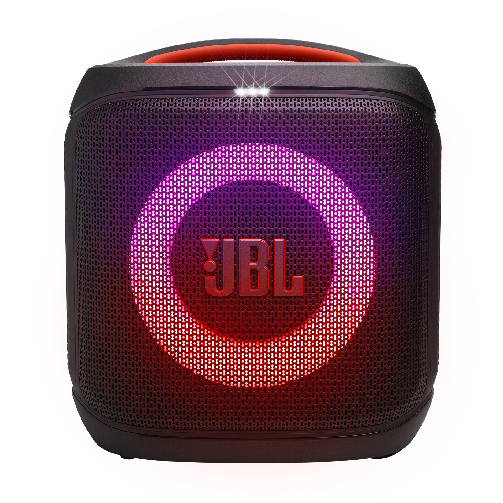 Caixa de Som JBL Encore Essential 2 100W Bluetooth Luzes RGB Bateria 15h Preto - 1