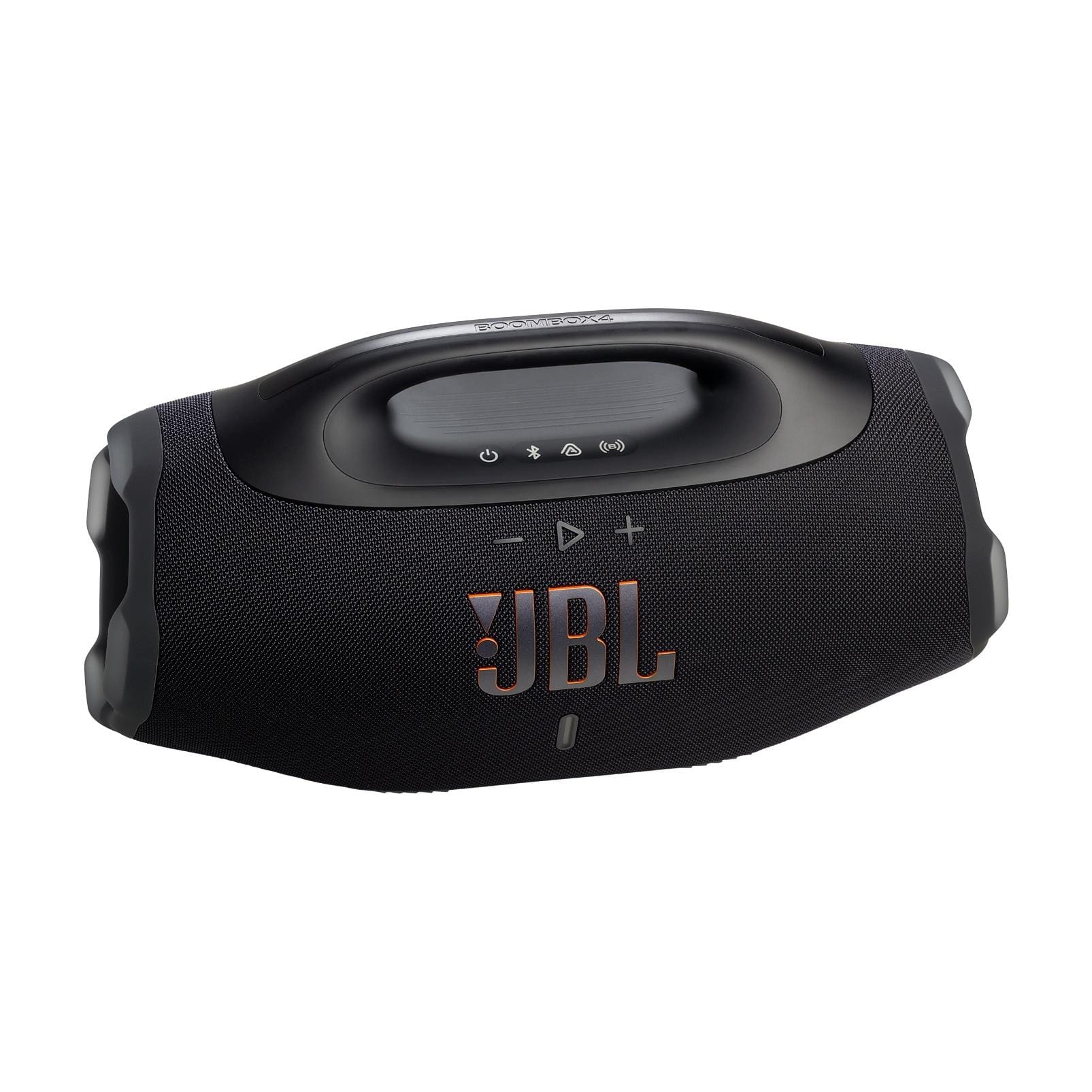Caixa de Som JBL Boombox 4 210W Bluetooth IP68 Bateria 34h Preto - 1