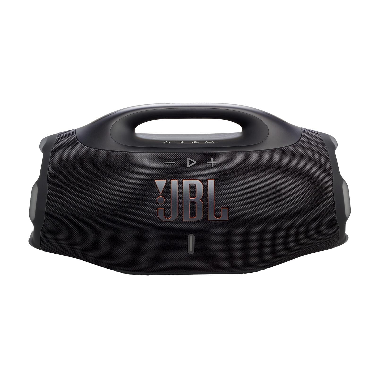 Caixa de Som JBL Boombox 4 210W Bluetooth IP68 Bateria 34h Preto - 2