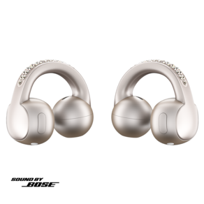 Fone de Ouvido Moto Buds Loop OWS Bluetooth, Sound by Bose IP54 Bateria até 39h Swarovski - 2