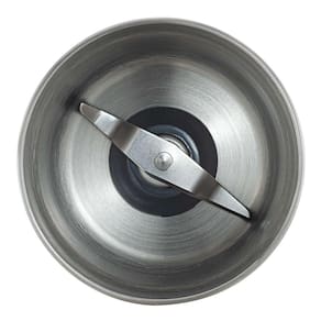 Moedor de Grãos Black+Decker MG200 Gourmand Gris 220W Inox - 110V - 2