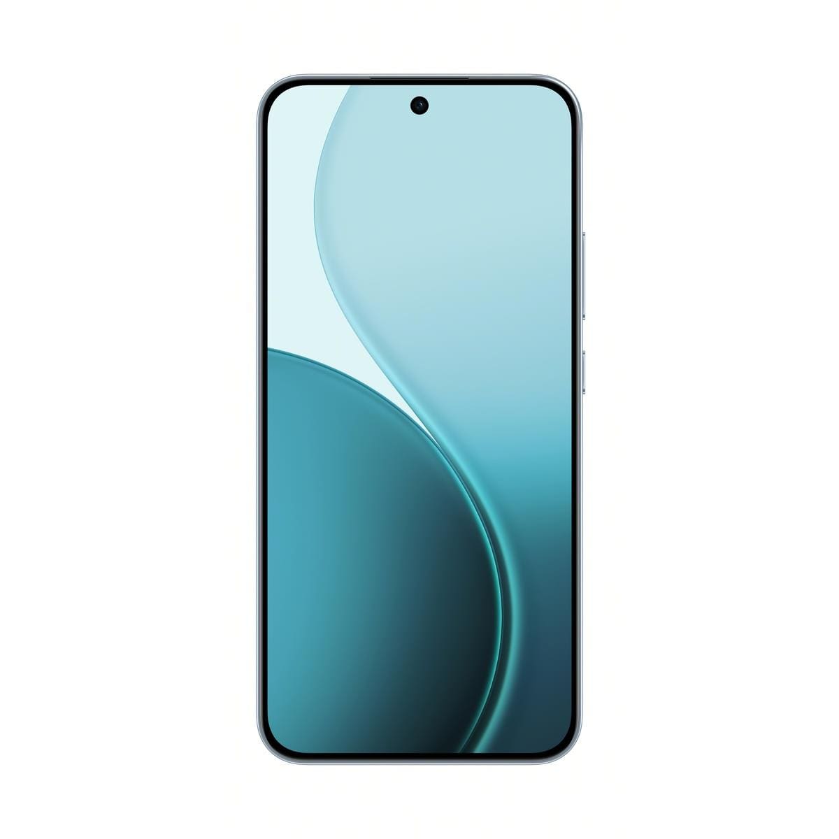 Smartphone OPPO Reno 14F 5G Tela 6,57" 256GB Câmera 50MP Azul Cintilante - 1
