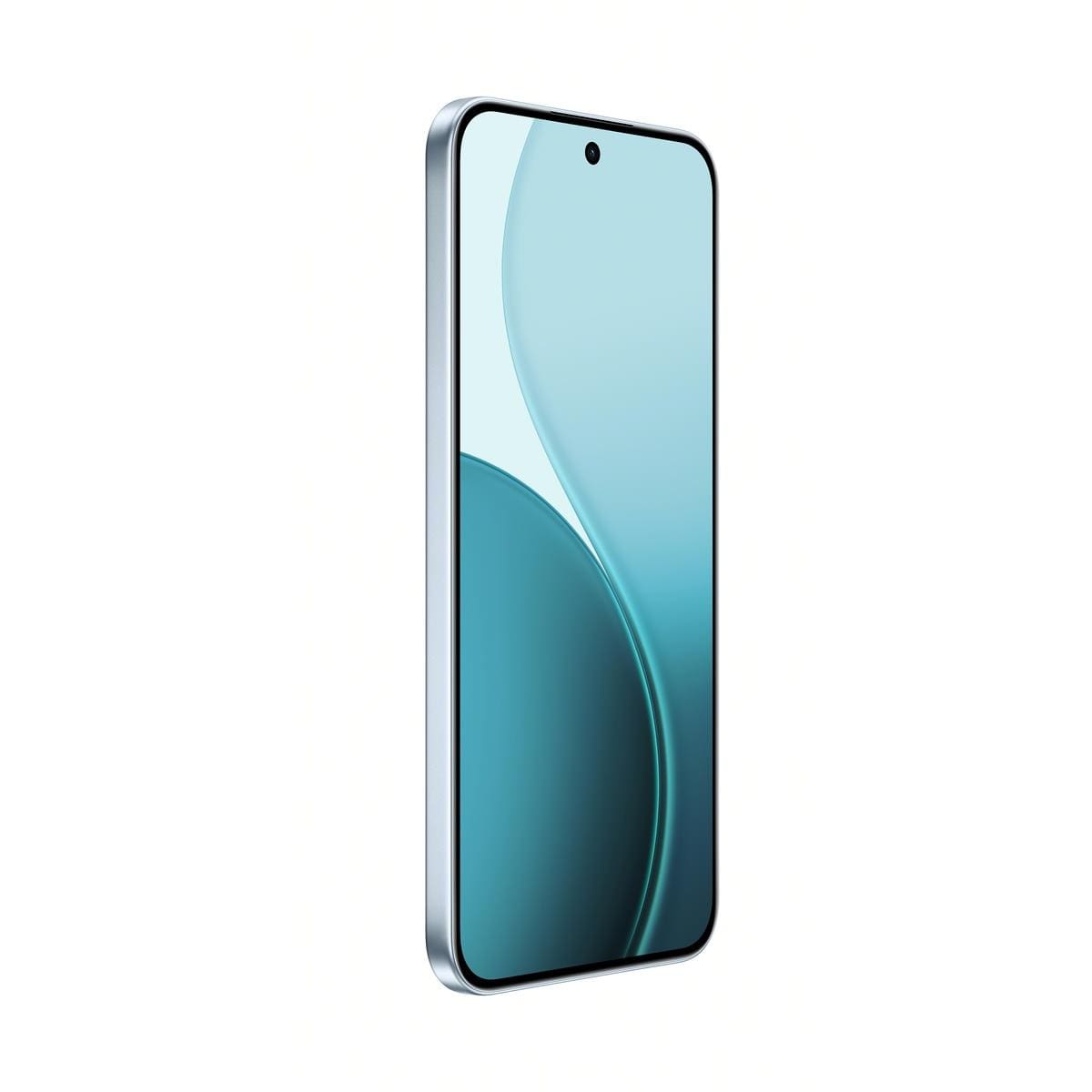 Smartphone OPPO Reno 14F 5G Tela 6,57" 256GB Câmera 50MP Azul Cintilante - 2