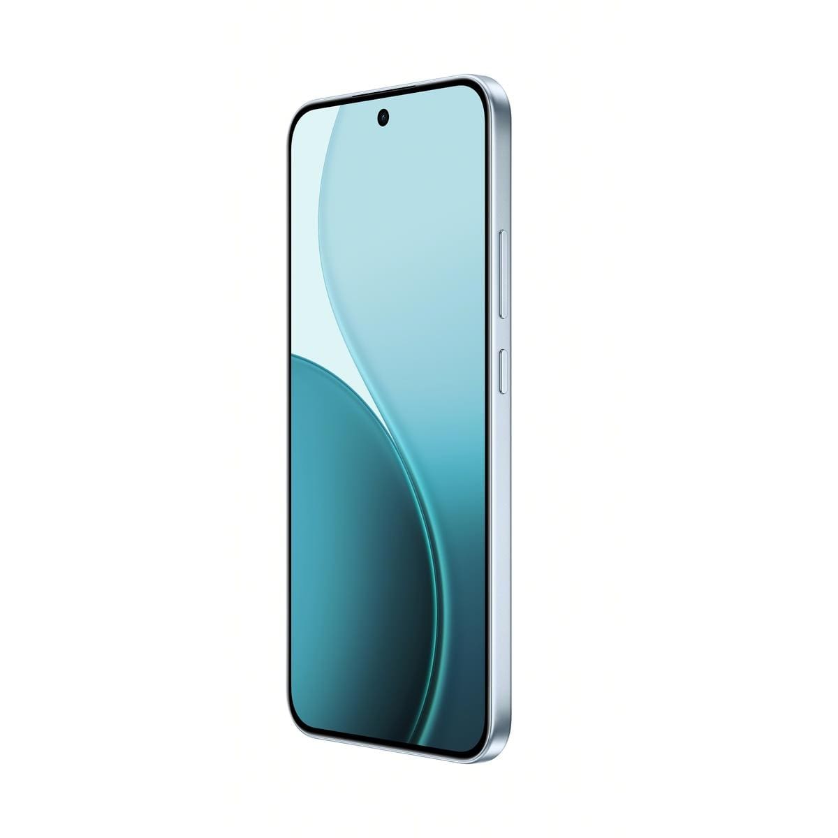 Smartphone OPPO Reno 14F 5G Tela 6,57" 256GB Câmera 50MP Azul Cintilante - 3