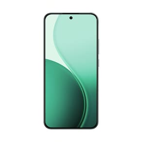 Smartphone OPPO Reno 14F 5G Tela 6,57" 256GB Câmera 50MP Verde Luminoso