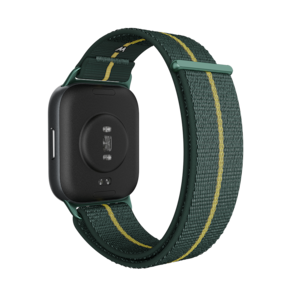 Smartwatch Motorola Moto Watch Fit GPS Ativo 5ATM Bateria Durável Verde - 3